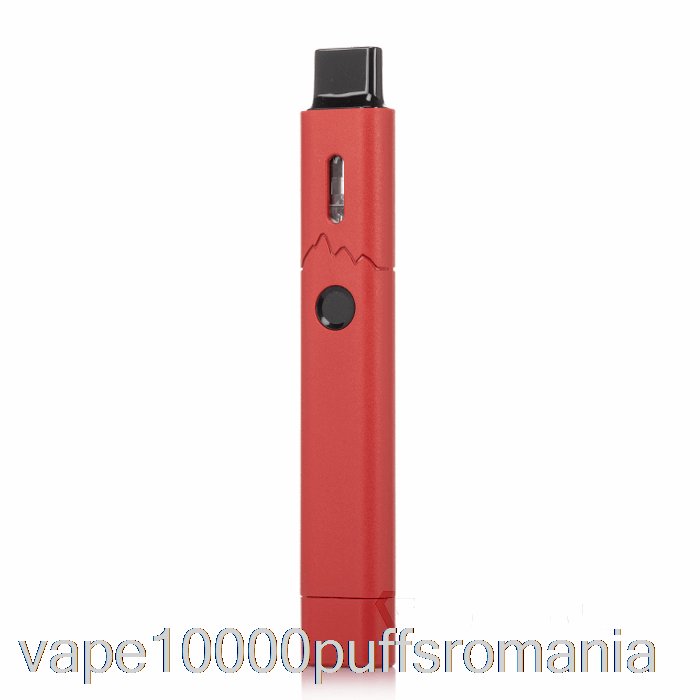Vape Romania Boulder Rock Pod System Ruby